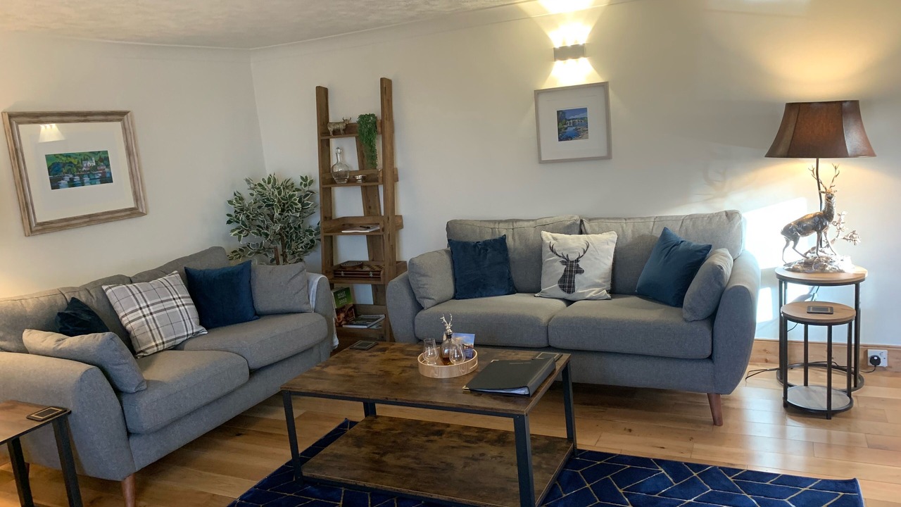 Photo of Livingroom in Aberfeldy
