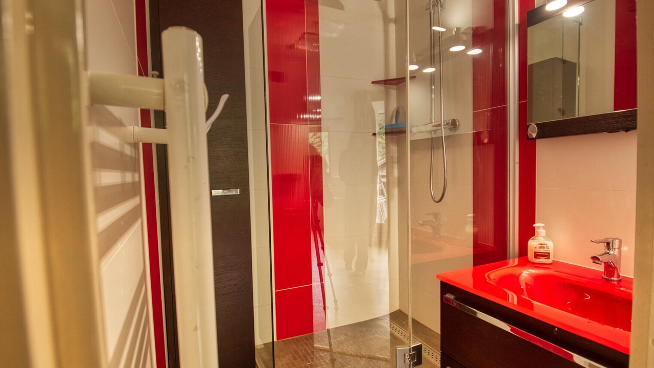 Photo of Bathroom in Les Esserts