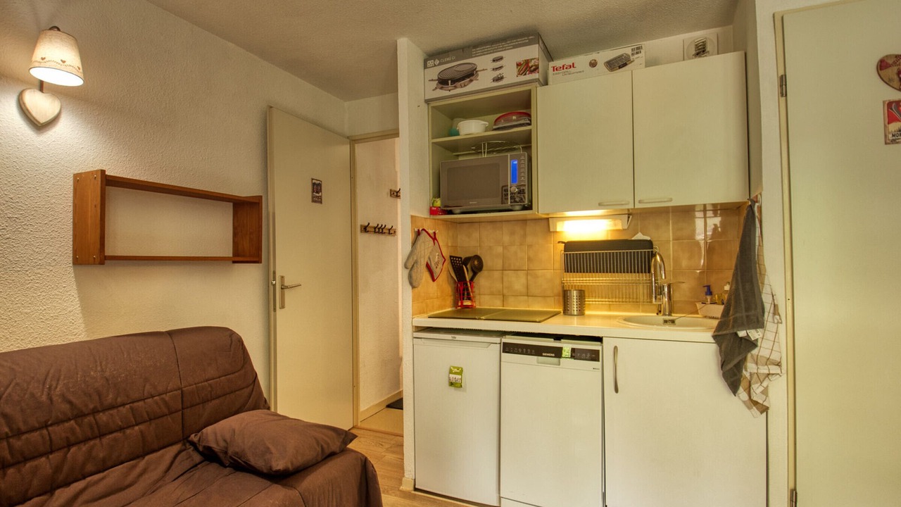 Photo of Kitchen in Les Esserts