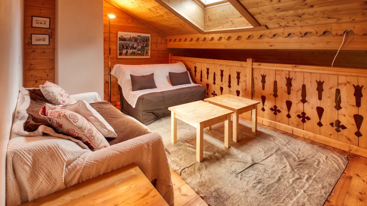 Photo of Bedroom in Les Esserts
