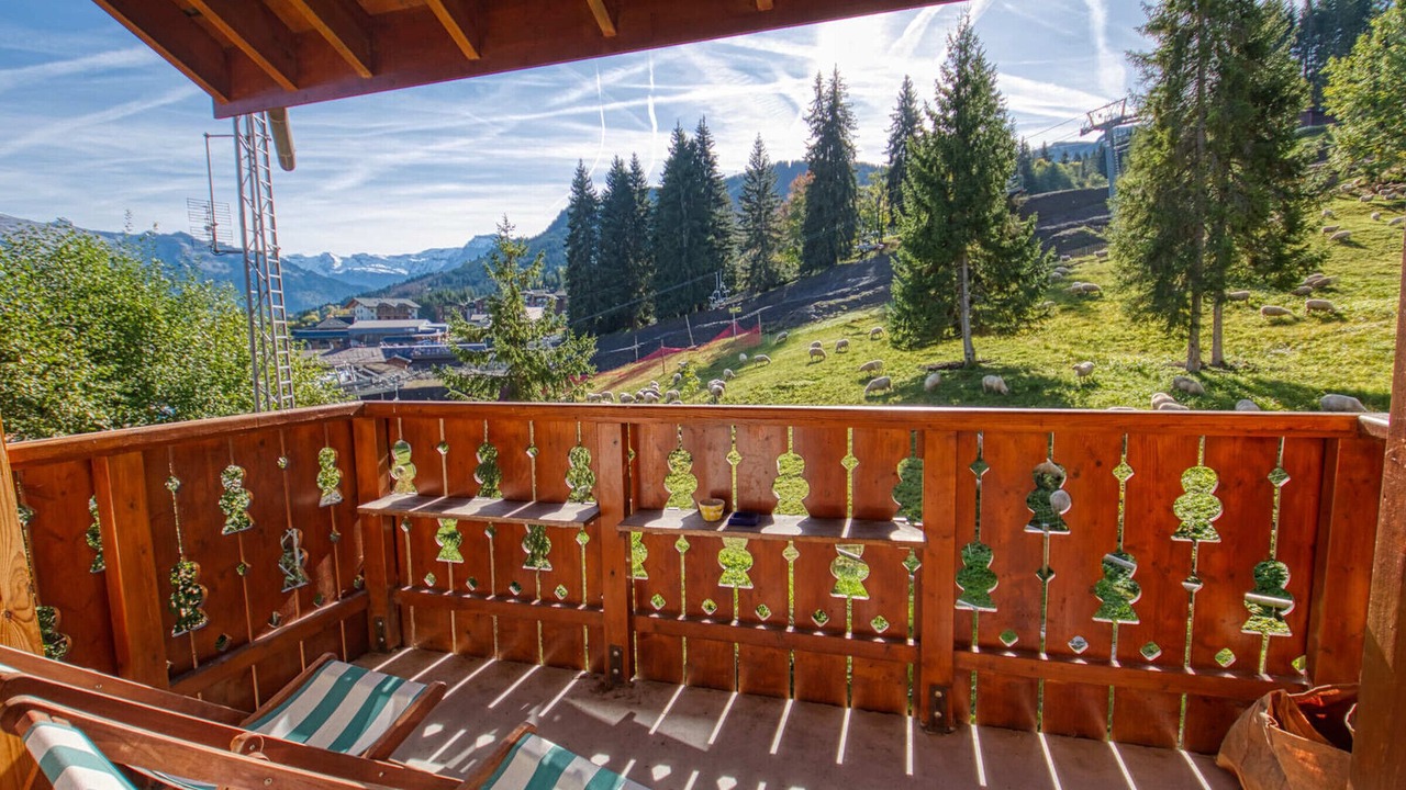Photo of Outdoor in Les Esserts