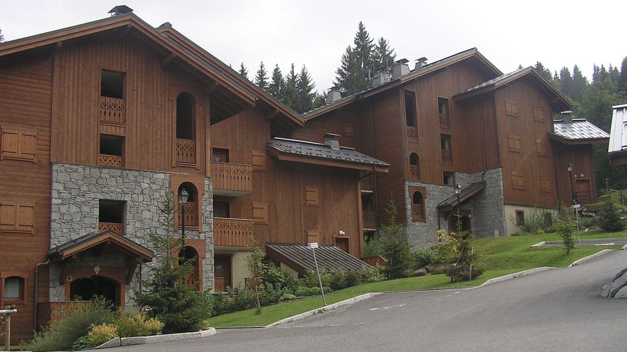 Photo of Outdoor in Les Esserts