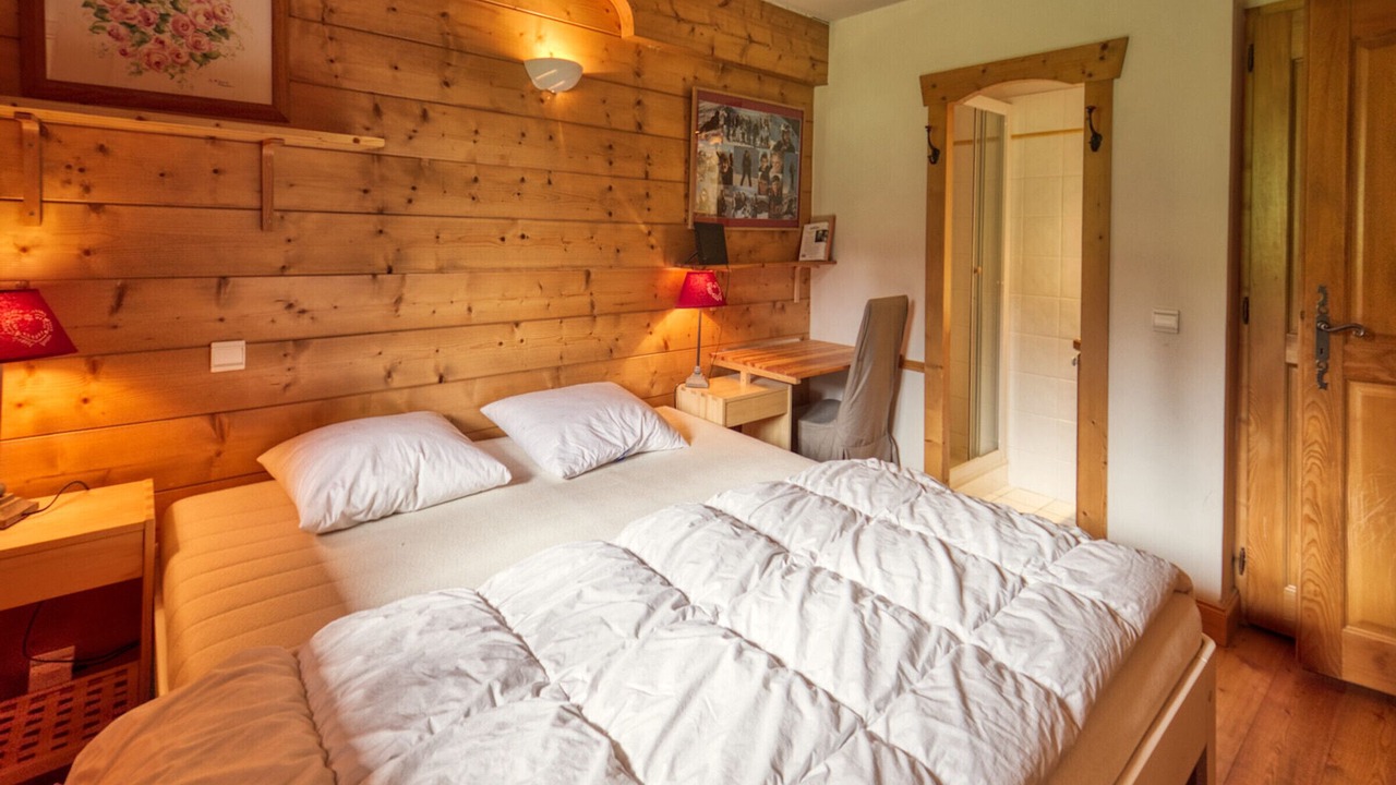 Photo of Bedroom in Les Esserts