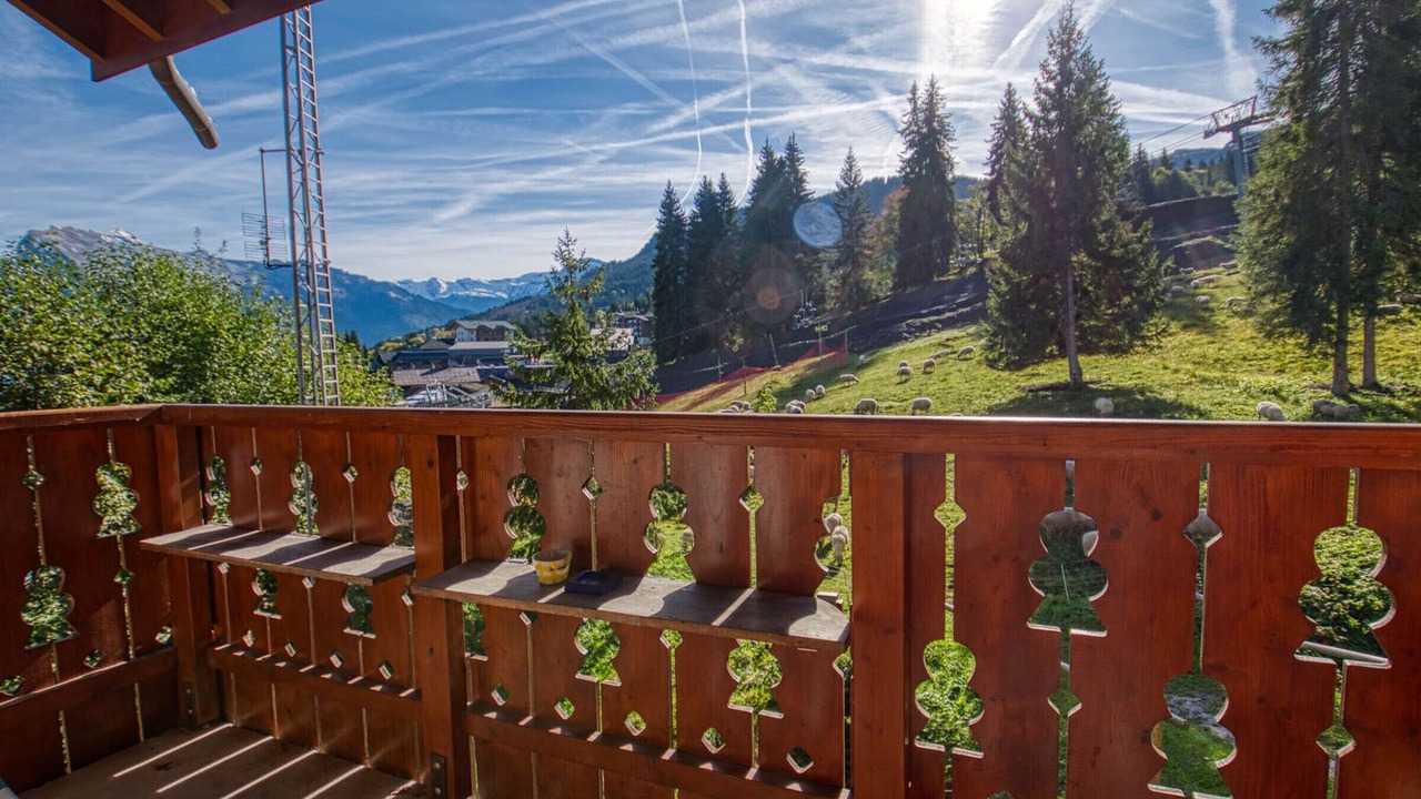 Photo of Outdoor in Les Esserts