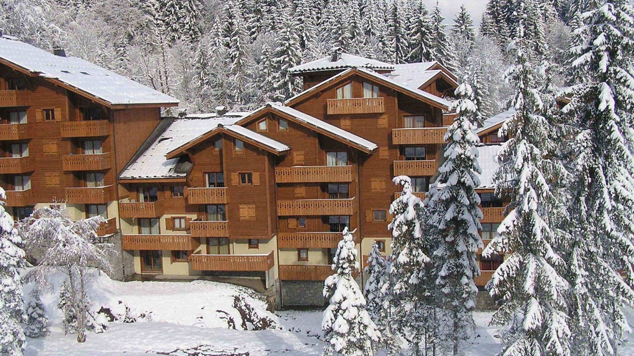 Photo of Outdoor in Les Esserts