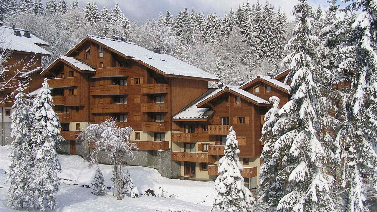 Photo of Outdoor in Les Esserts
