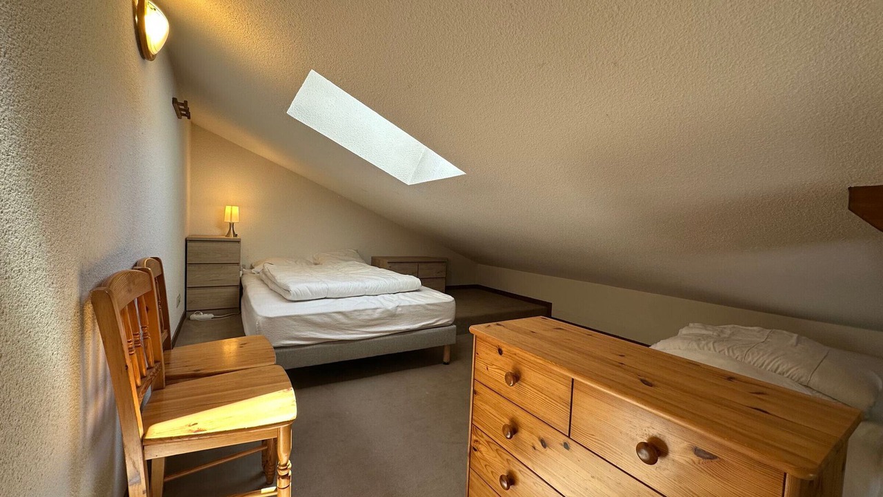 Photo of Bedroom in Les Esserts