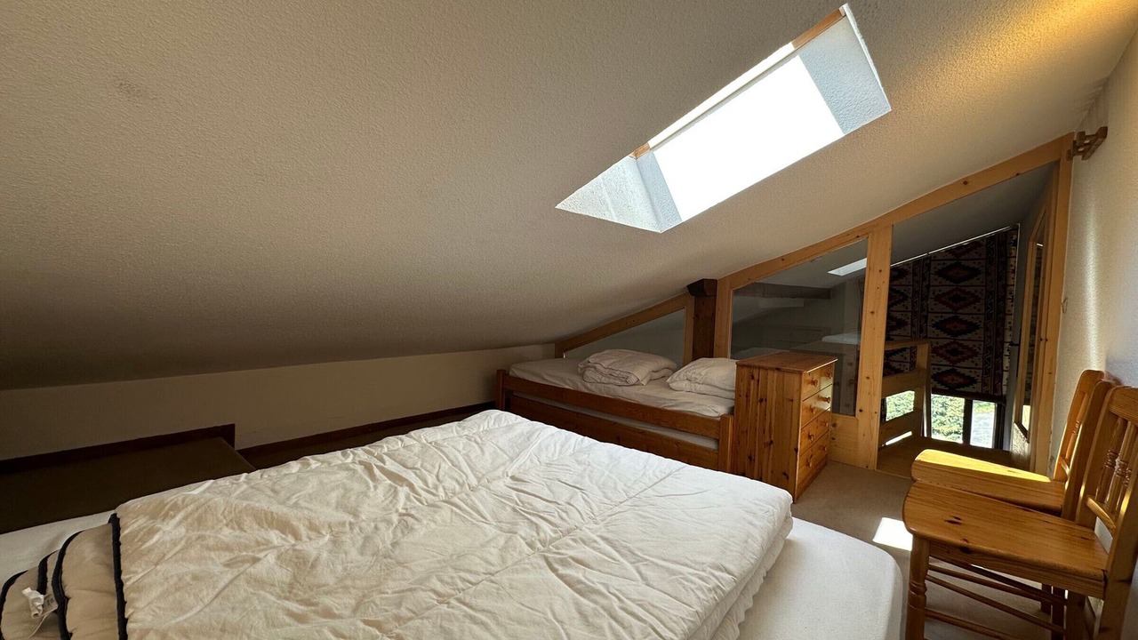 Photo of Bedroom in Les Esserts