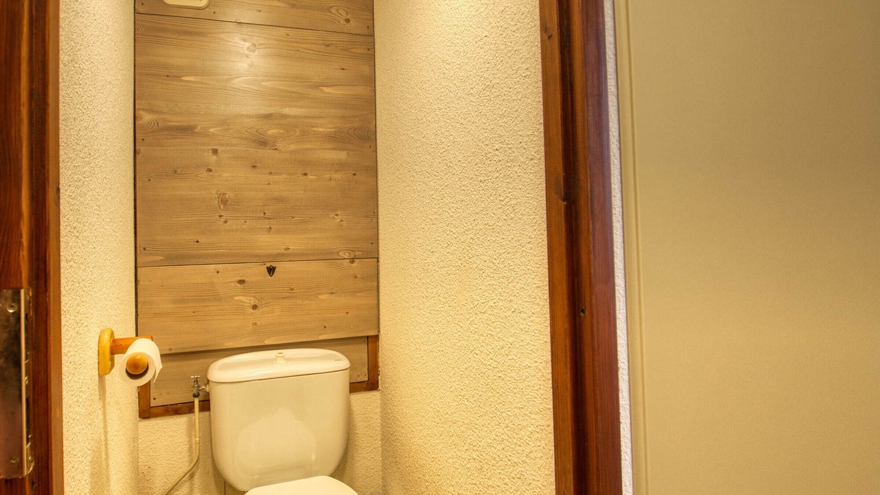 Photo of Bathroom in Les Esserts