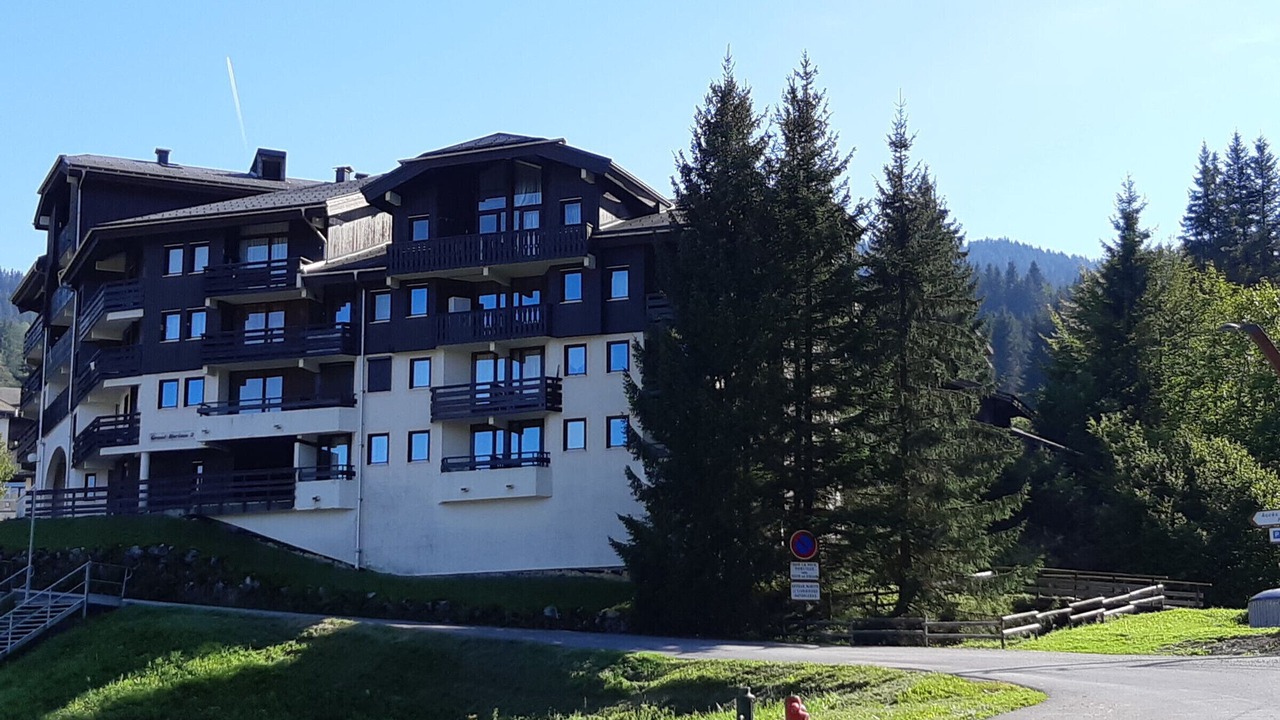 Photo of Outdoor in Les Esserts