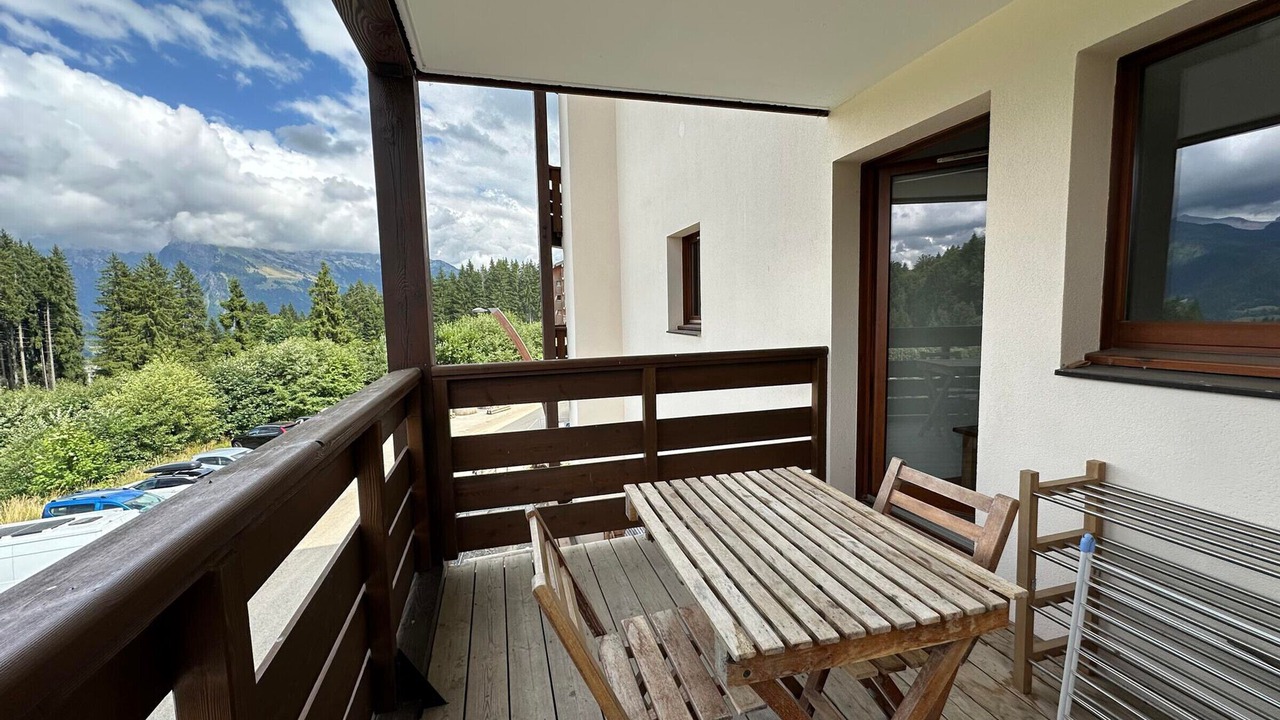 Photo of Outdoor in Les Esserts