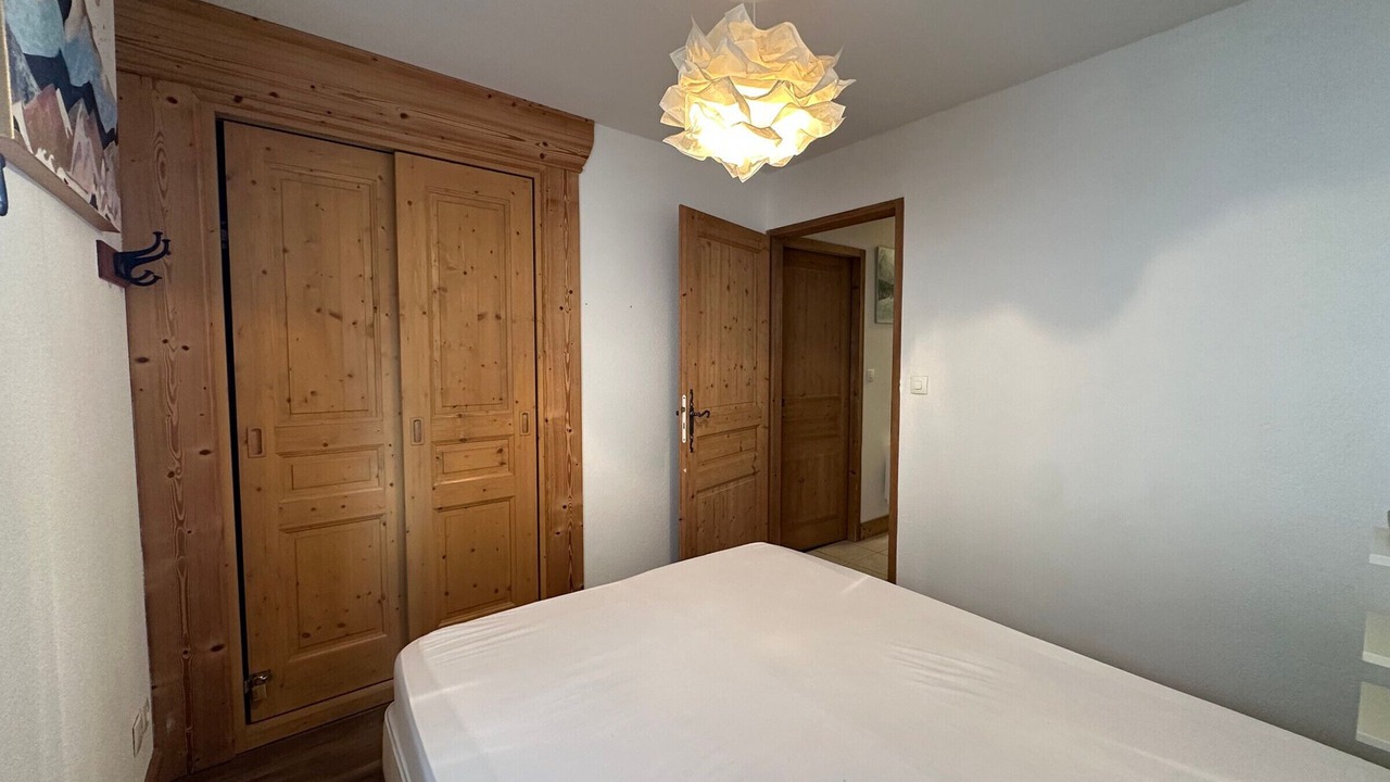 Photo of Bedroom in Les Esserts