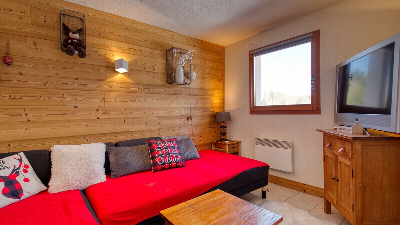 Photo of Livingroom in Les Esserts