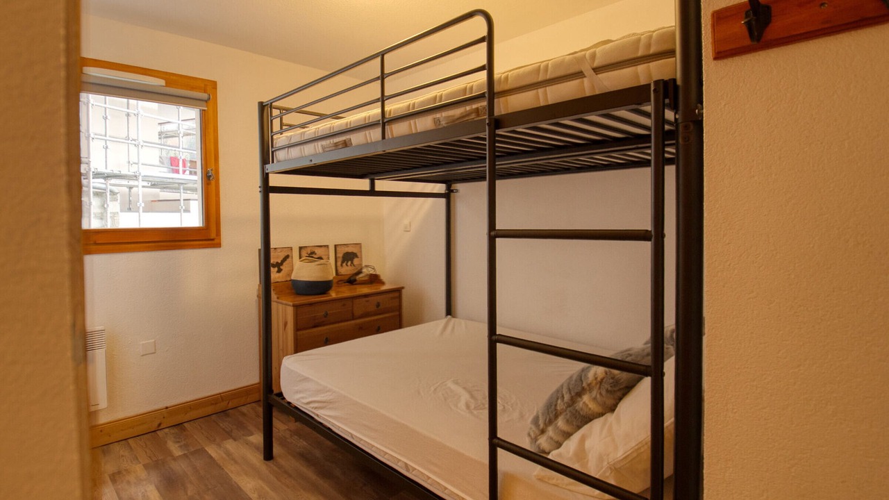 Photo of Bedroom in Les Esserts