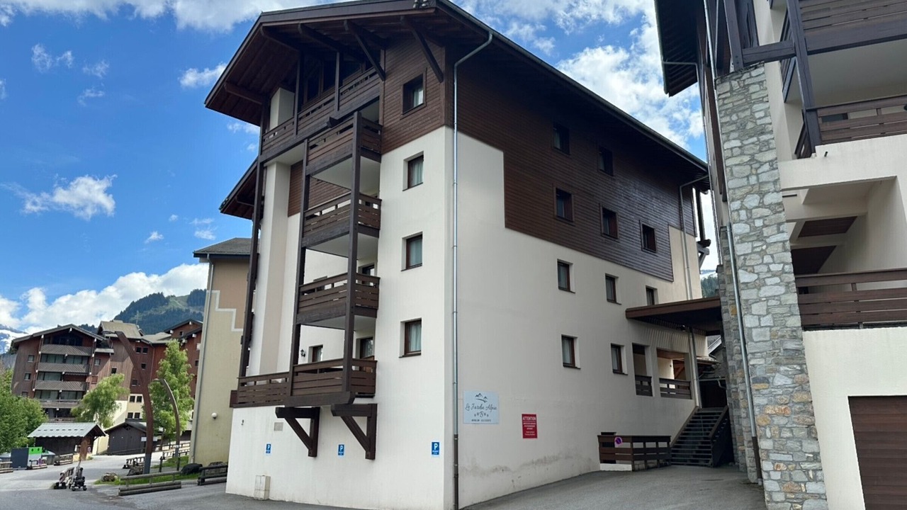 Photo of Outdoor in Les Esserts