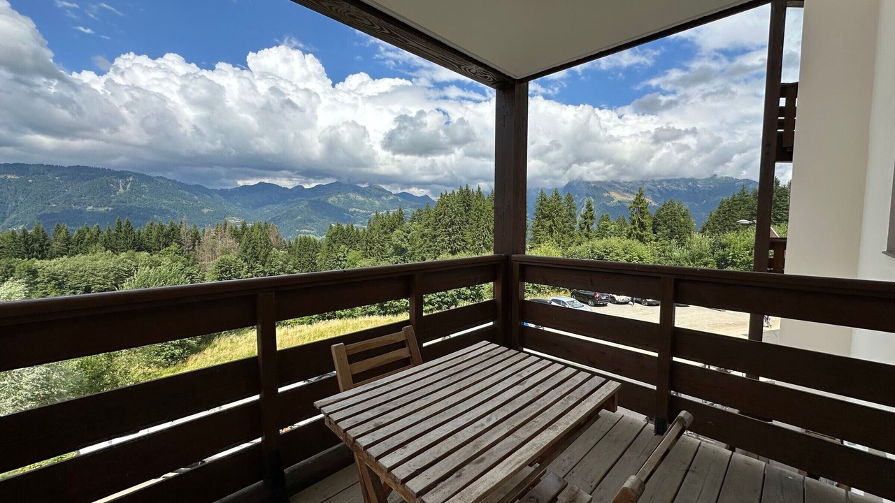 Photo of Outdoor in Les Esserts