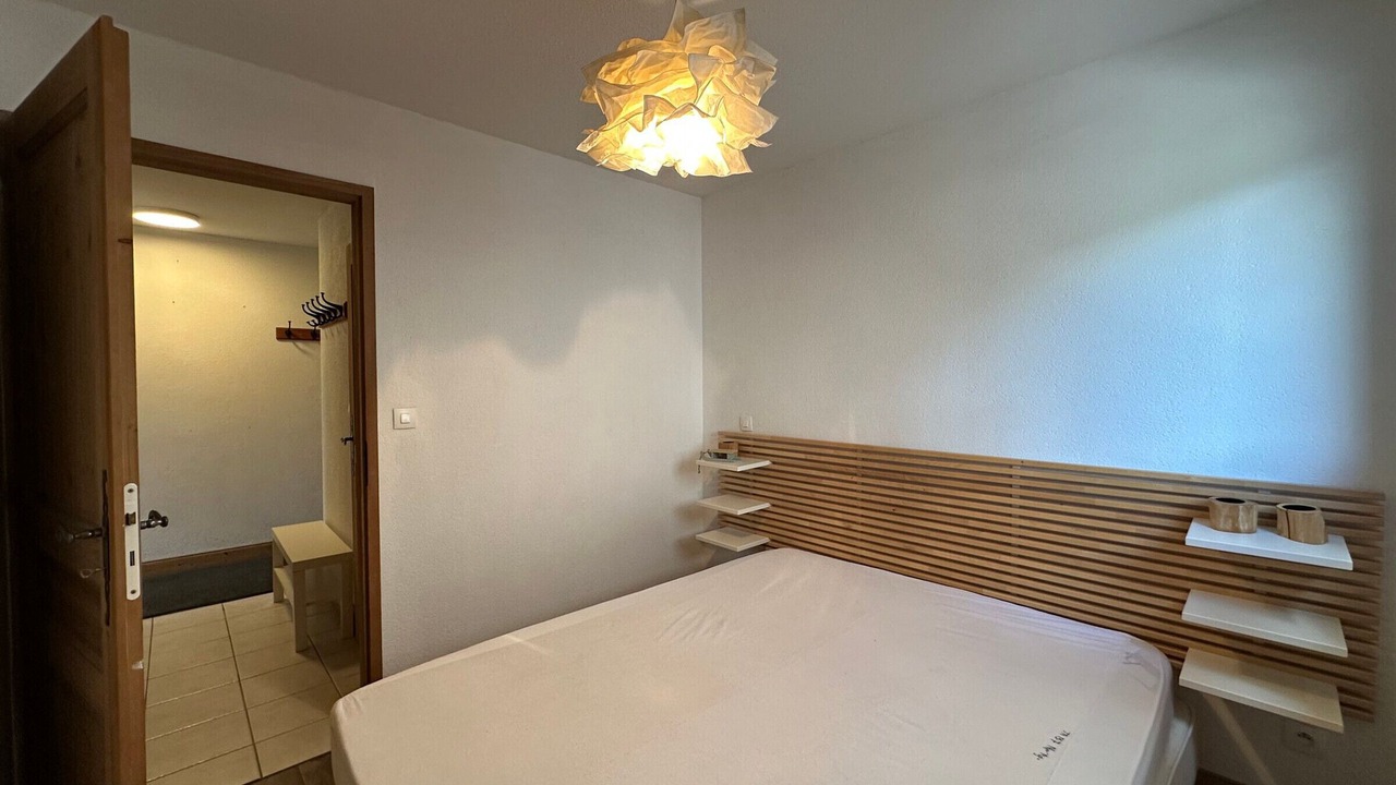 Photo of Bedroom in Les Esserts