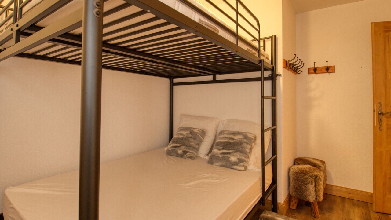 Photo of Bedroom in Les Esserts