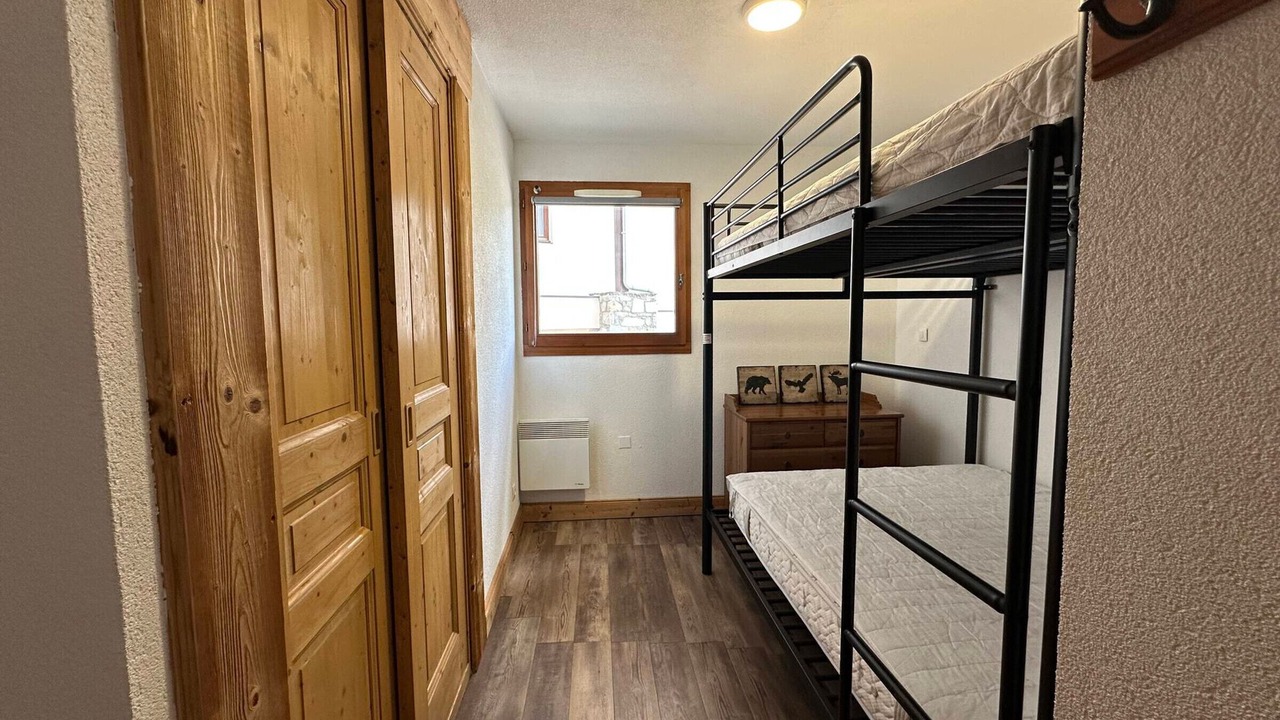 Photo of Bedroom in Les Esserts