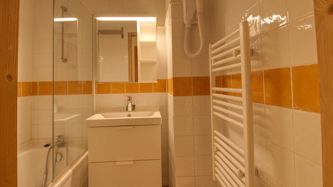 Photo of Bathroom in Les Esserts