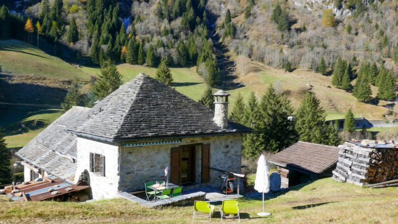 Photo of Others in Blenio