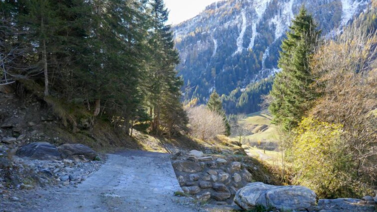 Photo of Others in Blenio