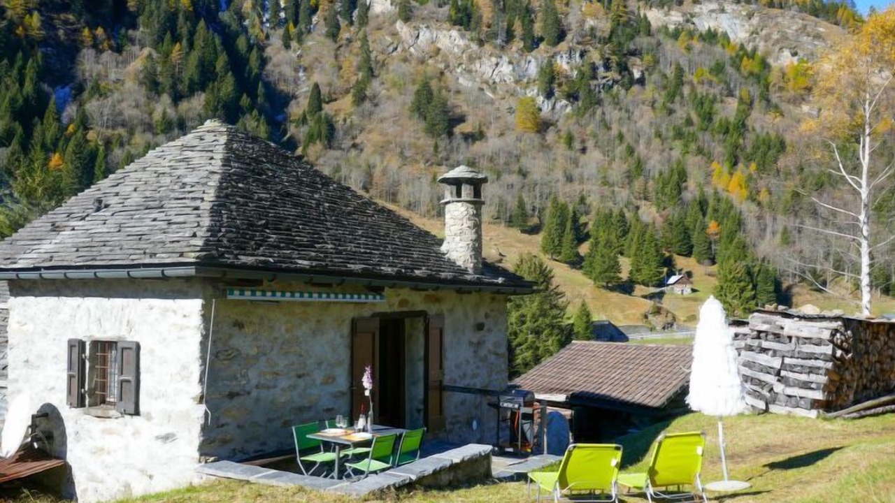 Photo of Others in Blenio
