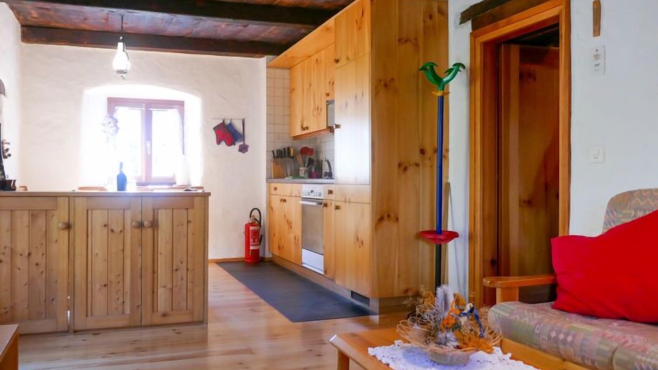 Photo of Bedroom in Blenio