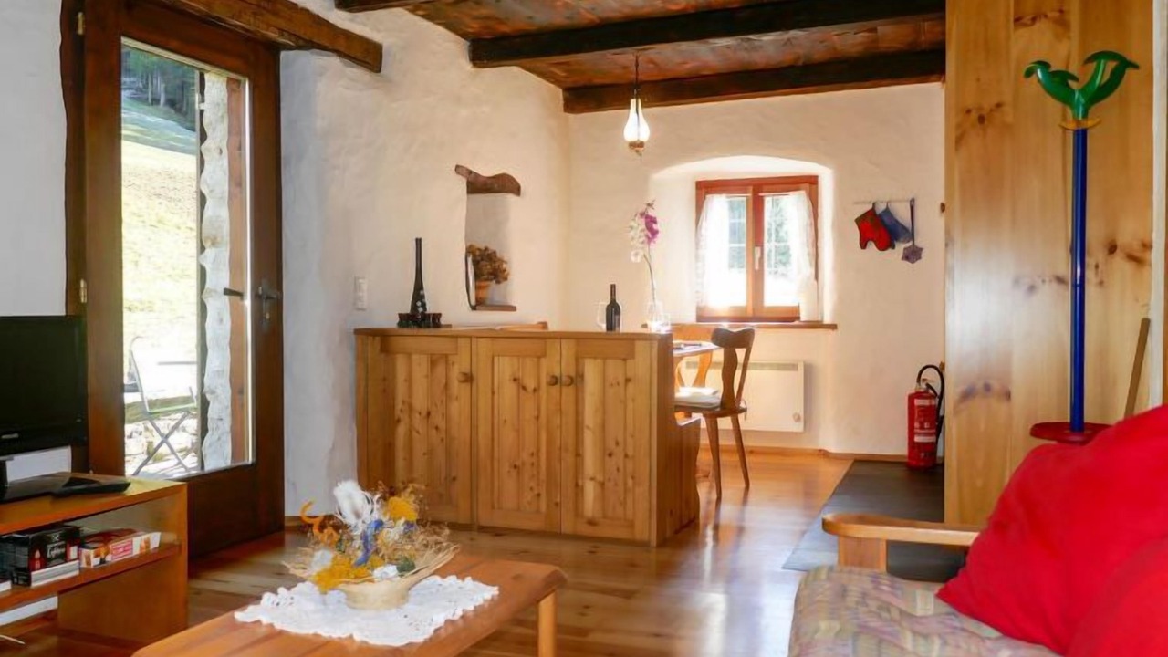Photo of Livingroom in Blenio