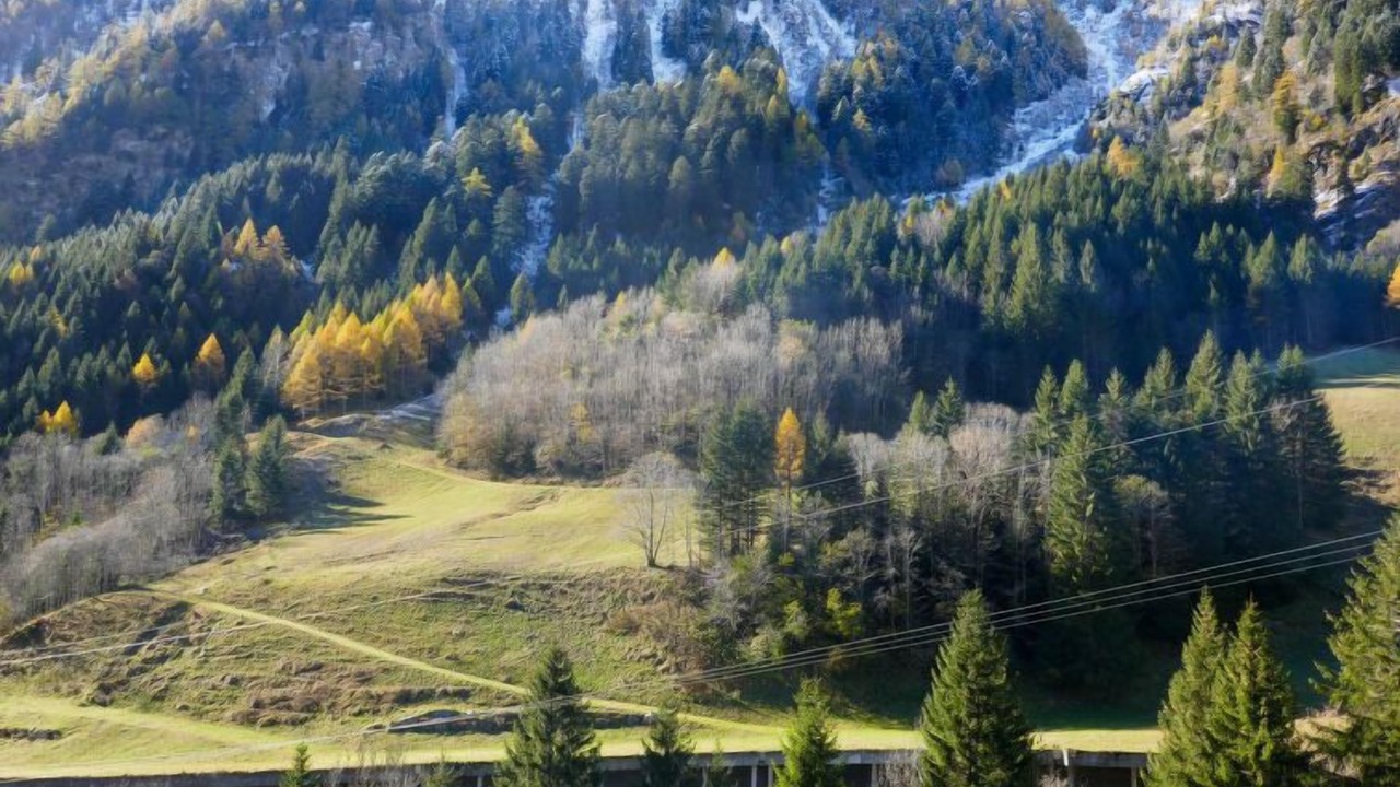 Photo of Others in Blenio