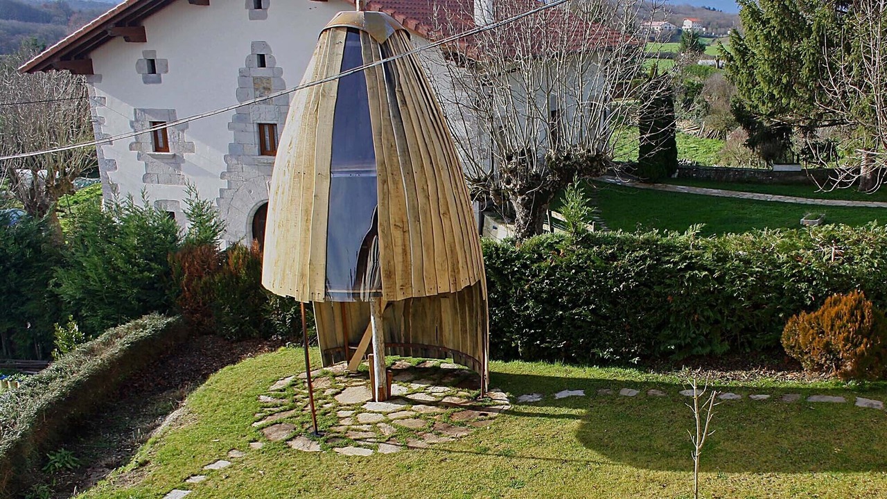Photo of Outdoor in Larraun