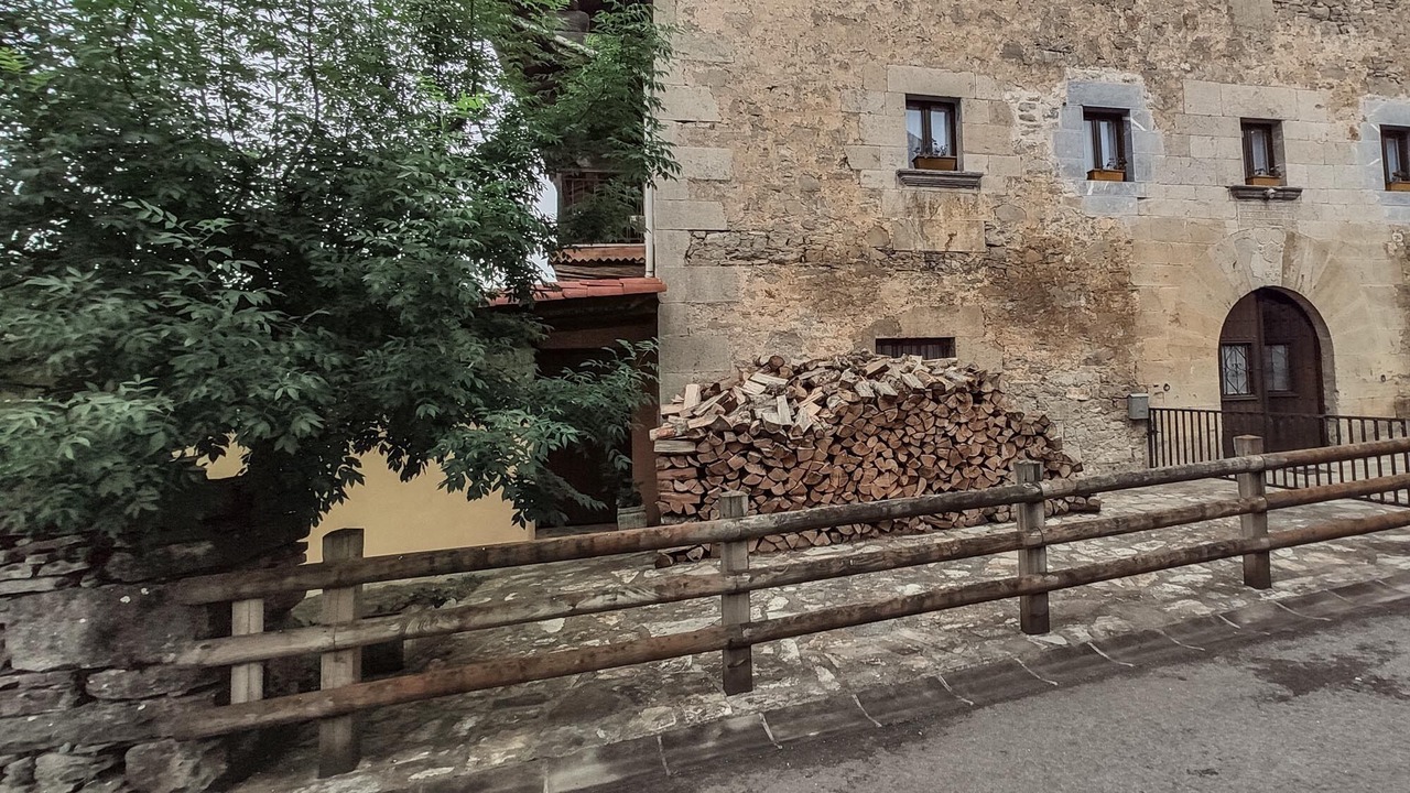 Photo of Outdoor in Larraun