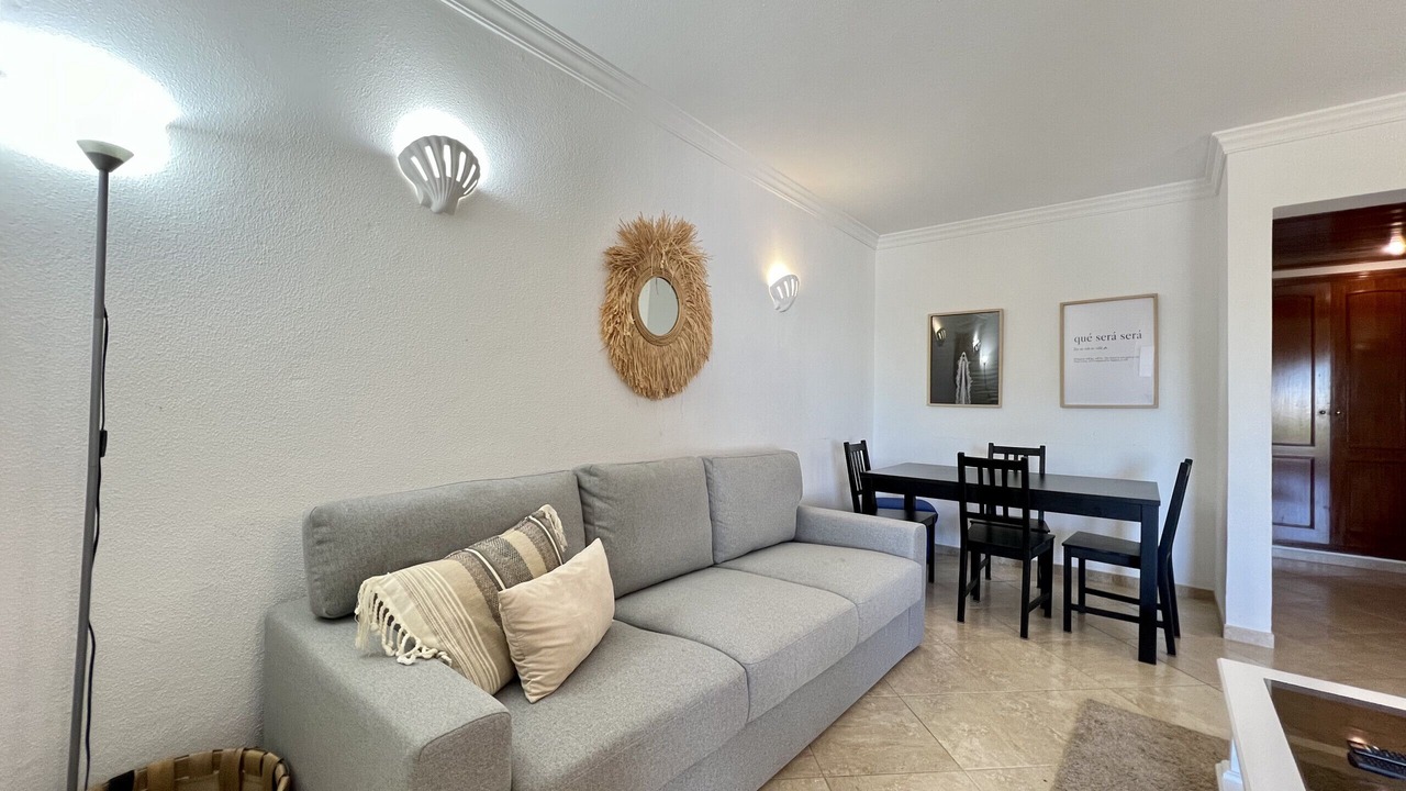 Photo of Livingroom in Salgados