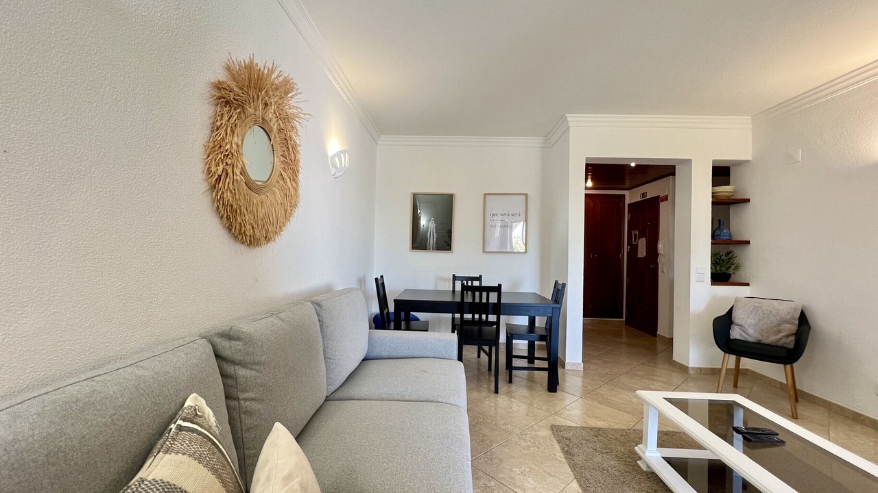 Photo of Livingroom in Salgados