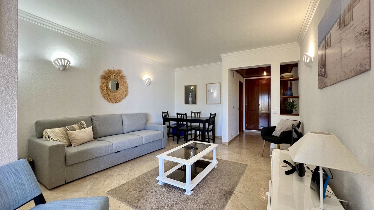 Photo of Livingroom in Salgados