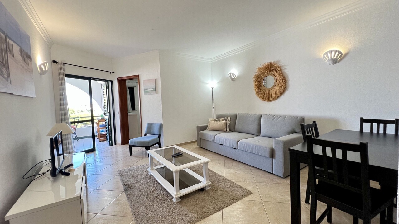 Photo of Livingroom in Salgados