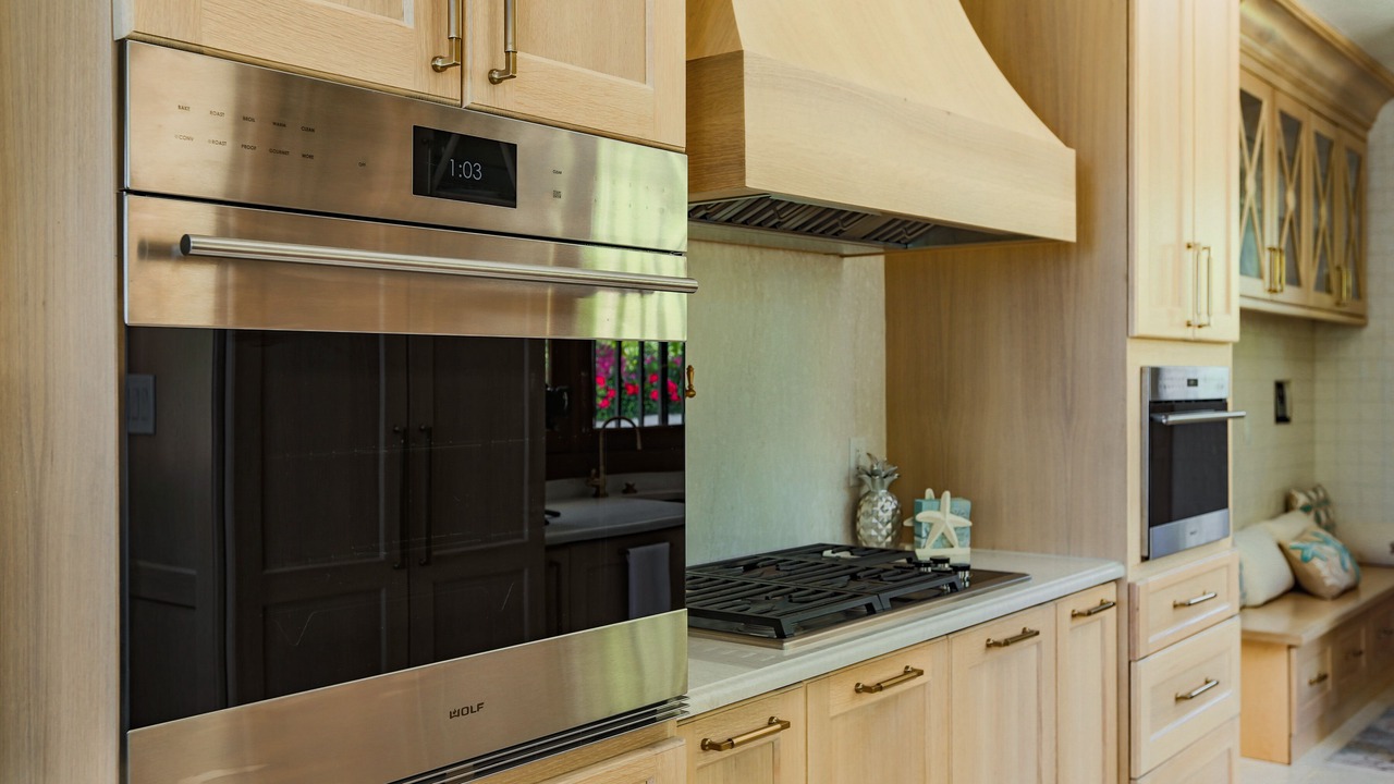 Photo of Kitchen in Estate William