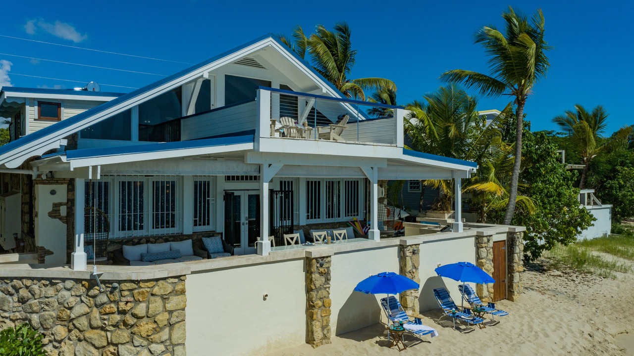 Photo of Outdoor in Estate William