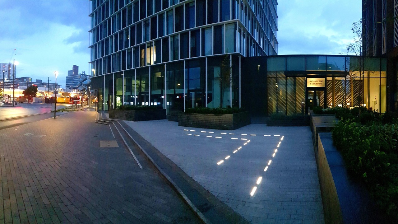 Photo of Outdoor in Stratford and New Town