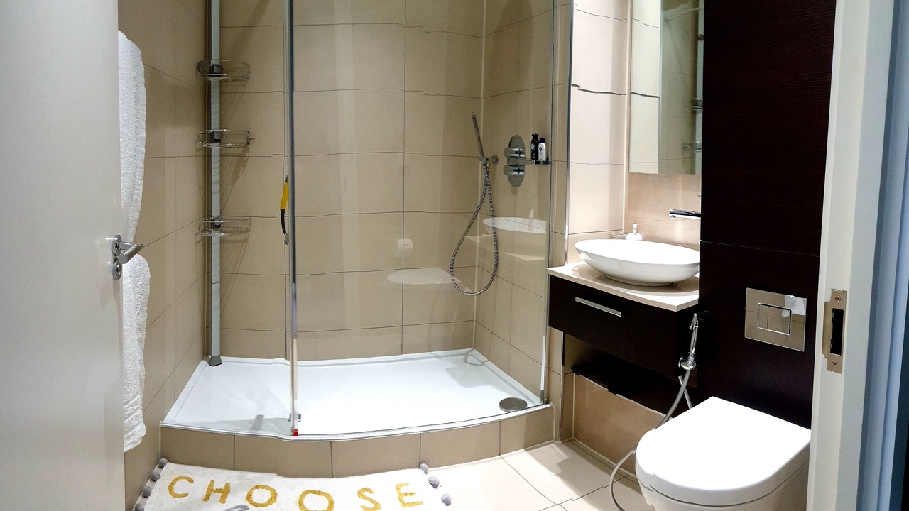 Photo of Bathroom in Stratford and New Town