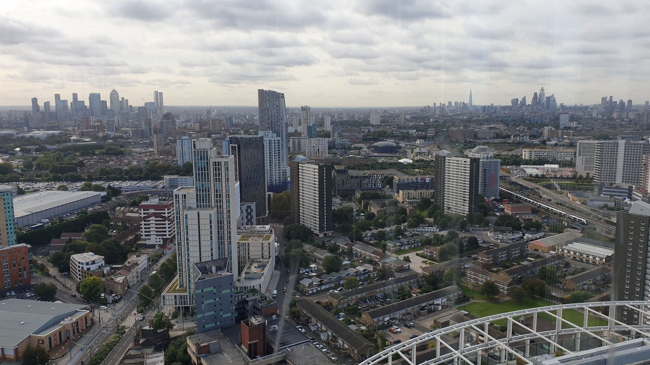Photo of Outdoor in Stratford and New Town