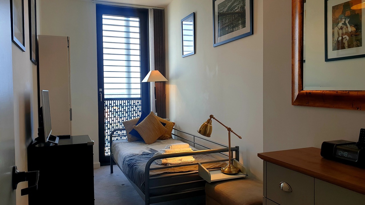 Photo of Bedroom in Stratford and New Town