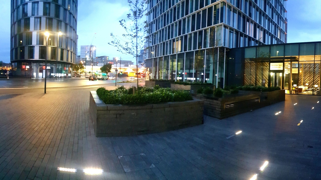 Photo of Outdoor in Stratford and New Town