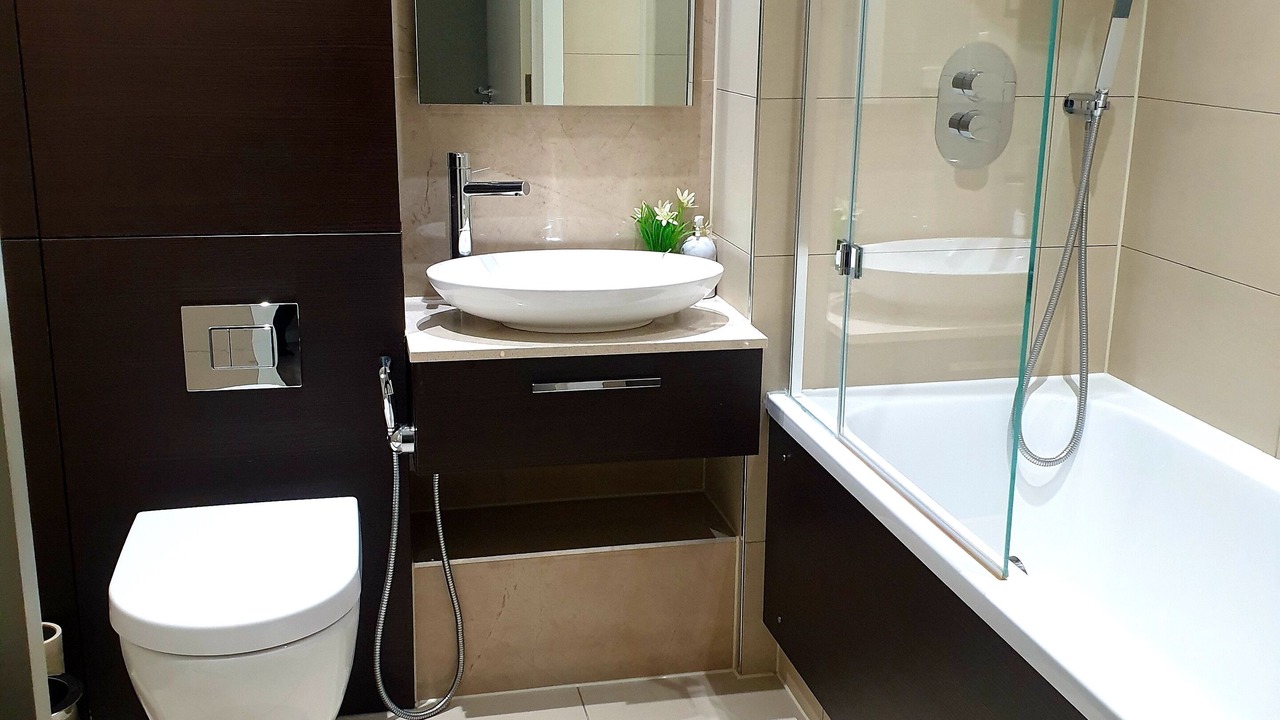 Photo of Bathroom in Stratford and New Town
