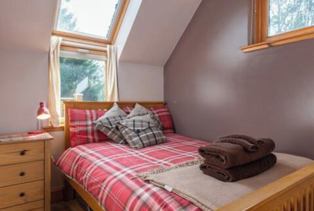 Photo of Bedroom in Newtonmore