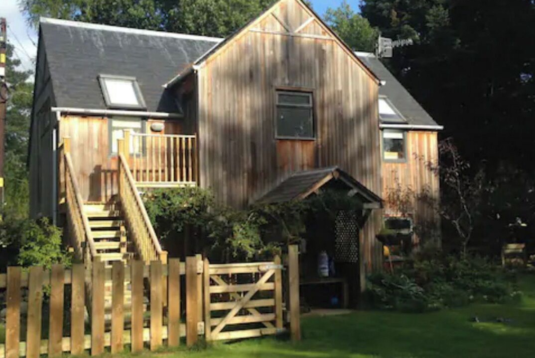 Photo of Outdoor in Newtonmore