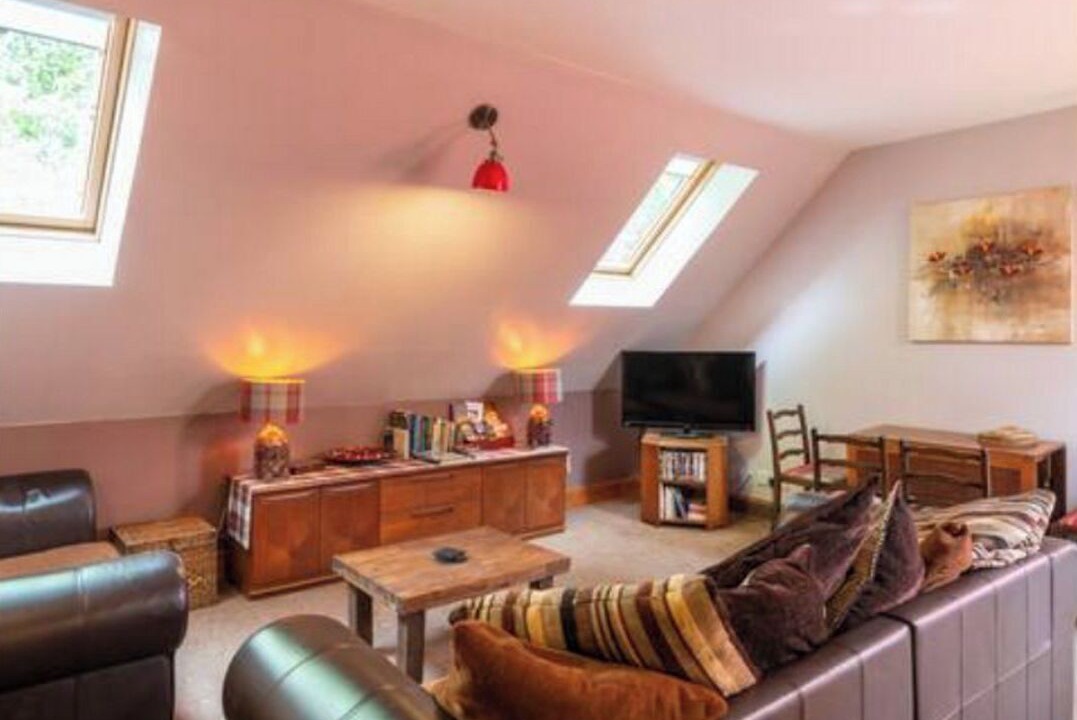 Photo of Livingroom in Newtonmore