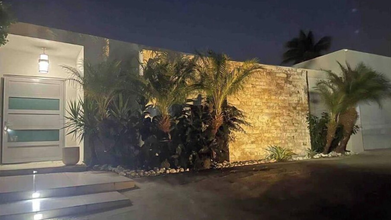 Photo of Outdoor in Dorado del Mar