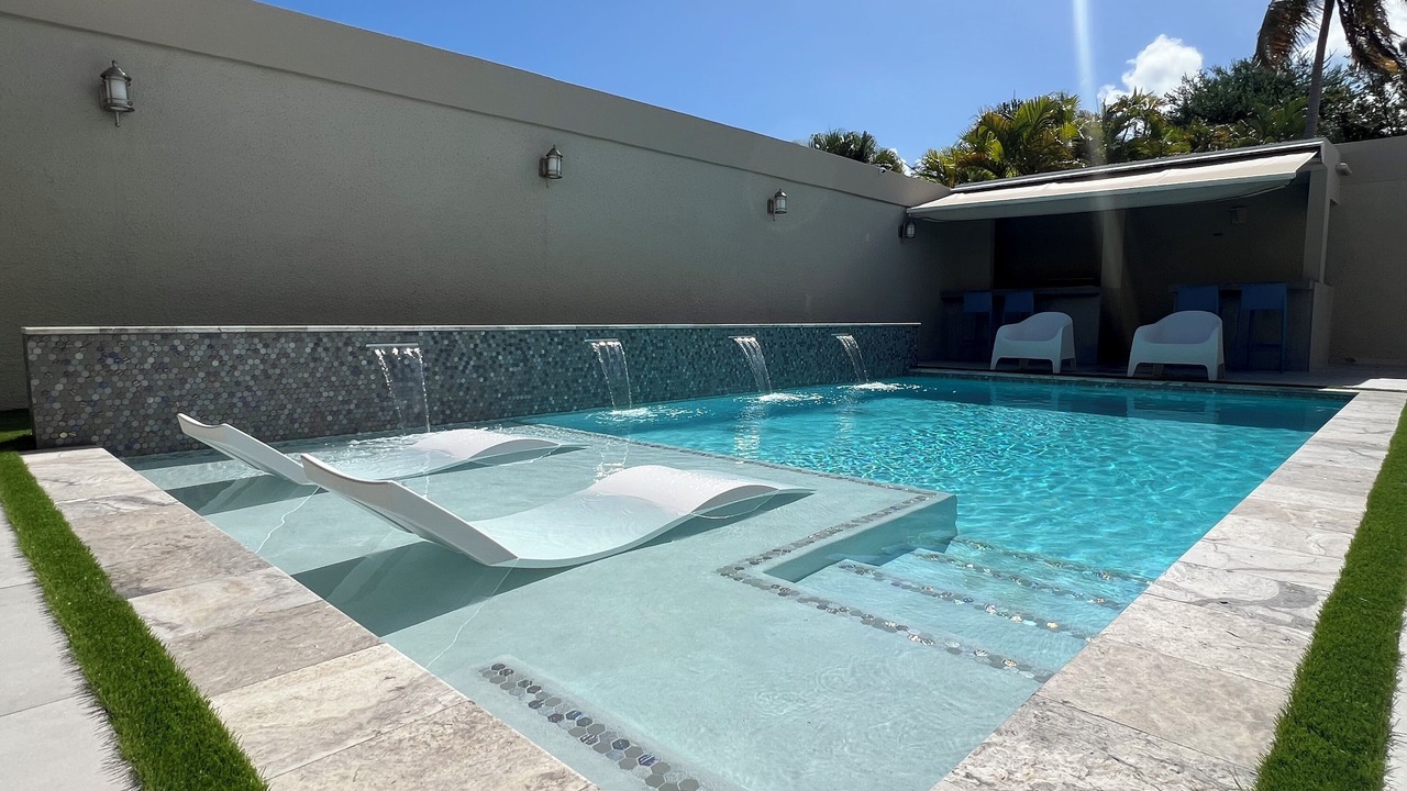 Photo of Outdoor in Dorado del Mar