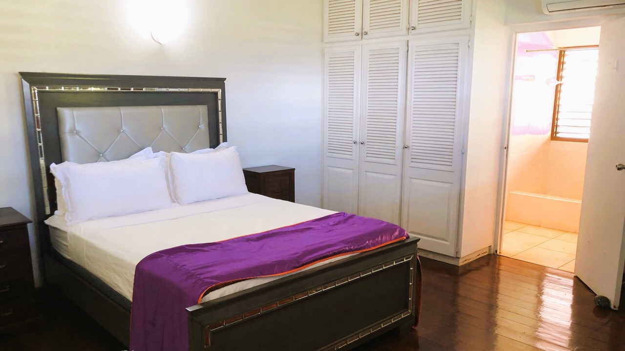 Photo of Bedroom in Scarborough